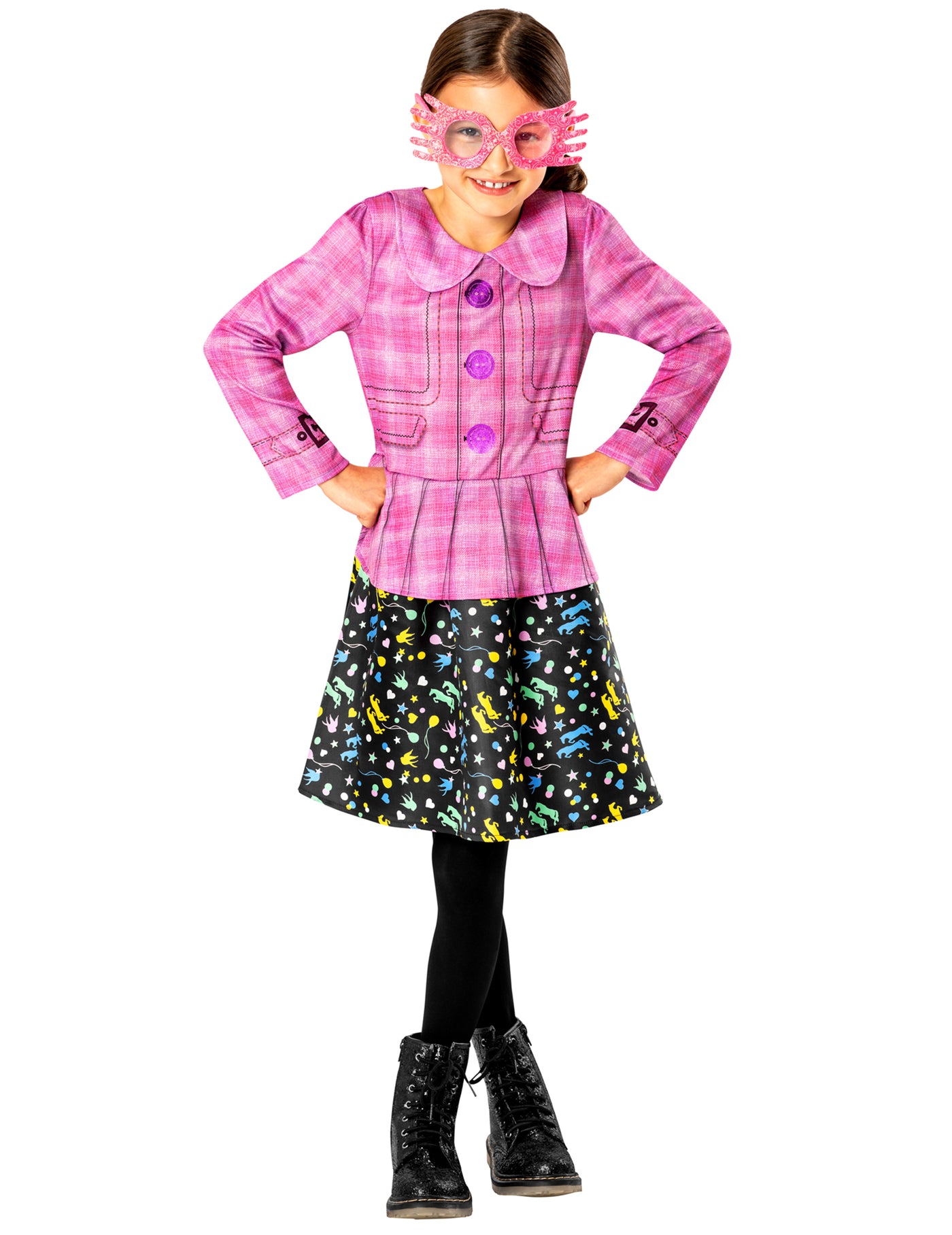 Déguisement Luna Lovegood - Harry Potter enfant