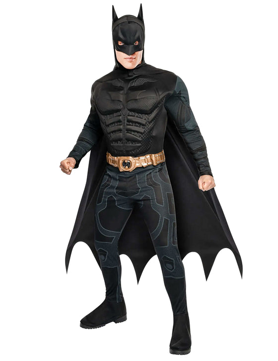 Déguisement luxe Batman homme