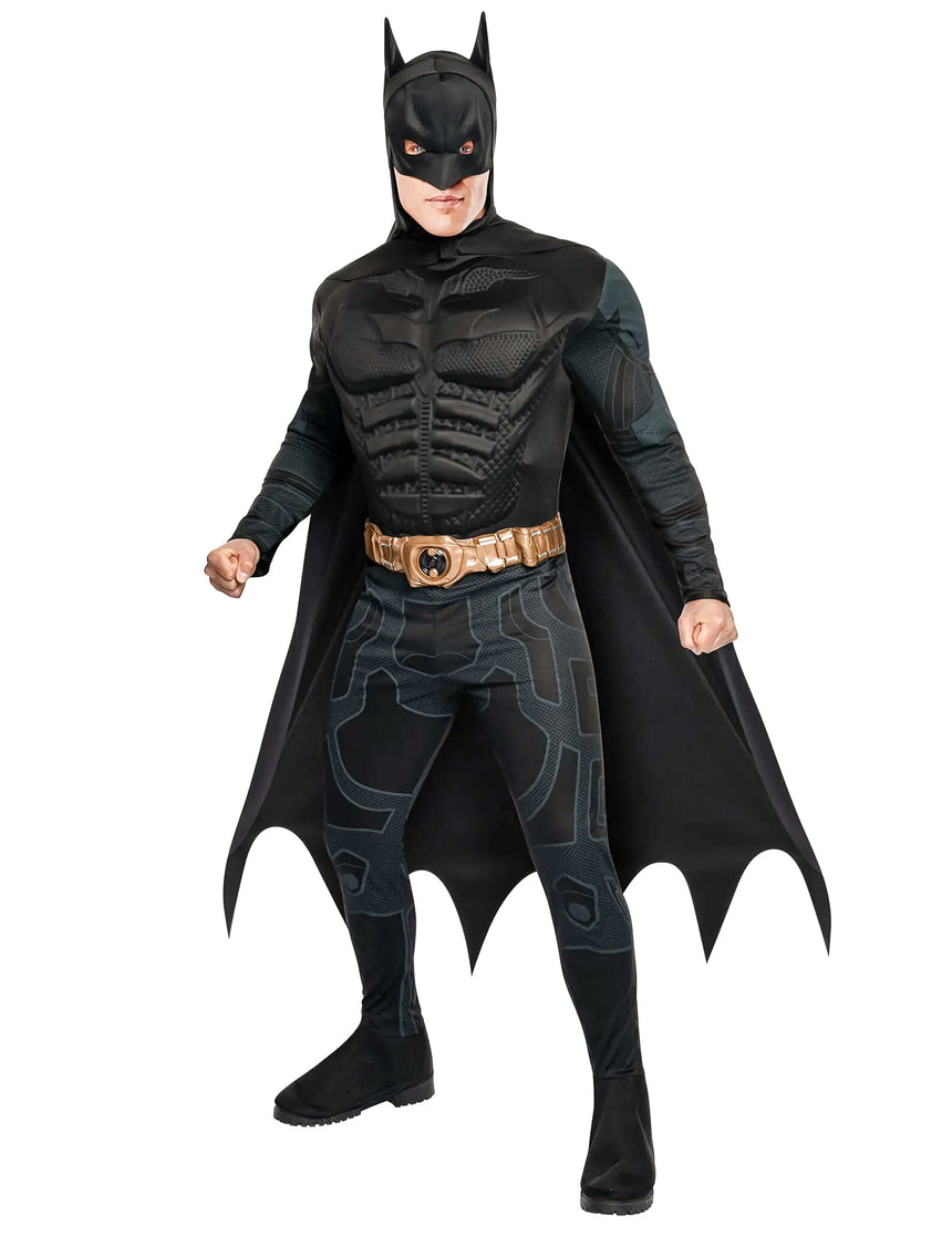Déguisement luxe Batman homme
