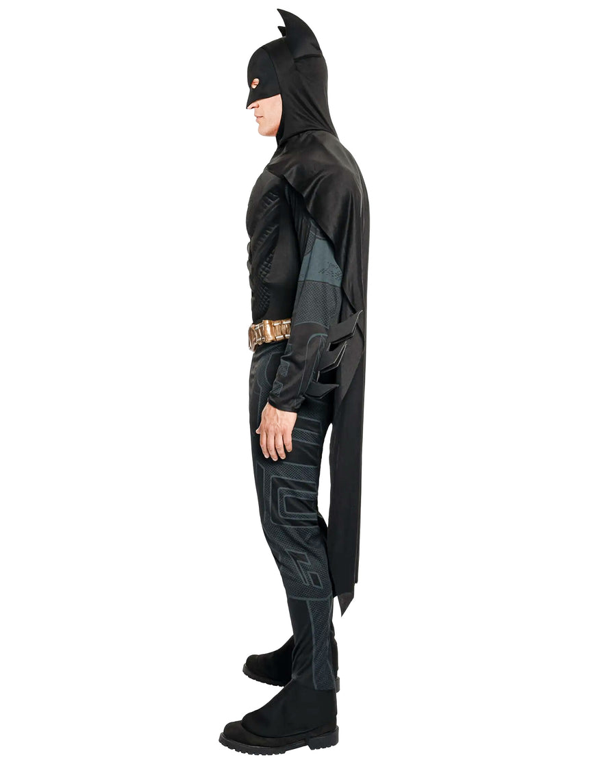 Déguisement luxe Batman homme