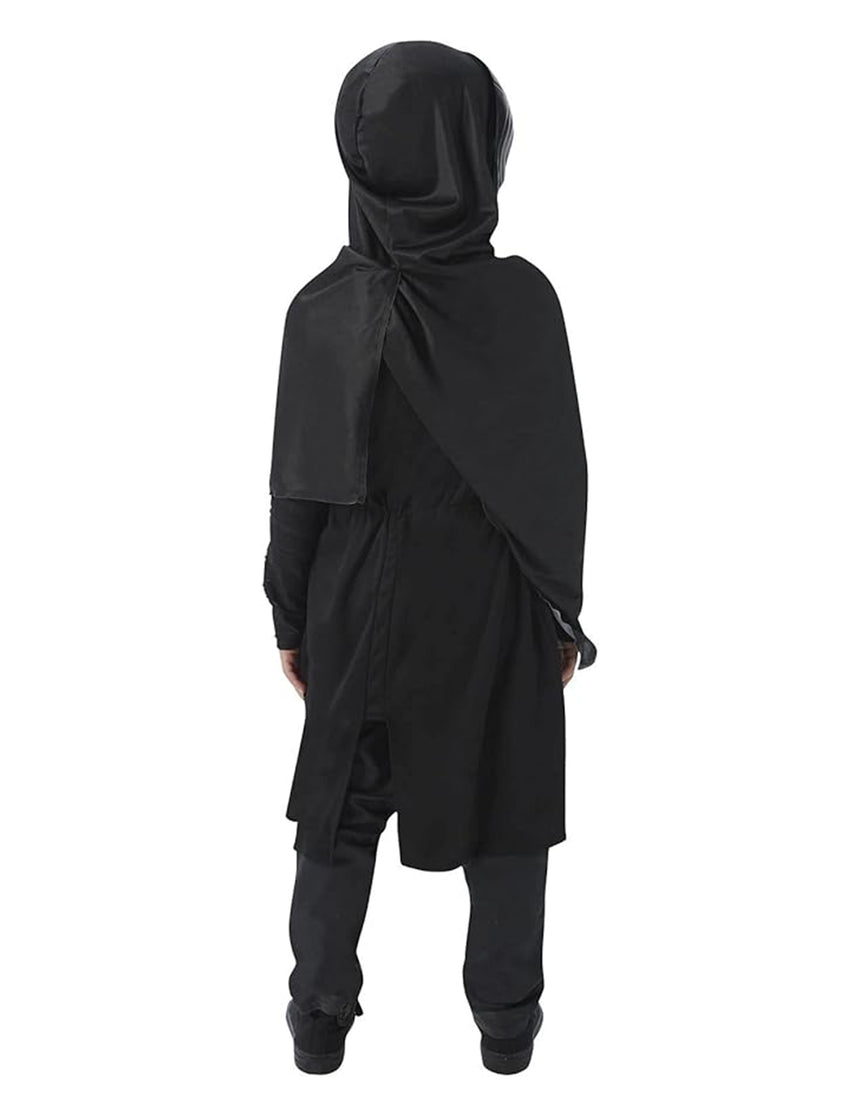 Déguisement luxe Kylo Ren Star Wars VII enfant