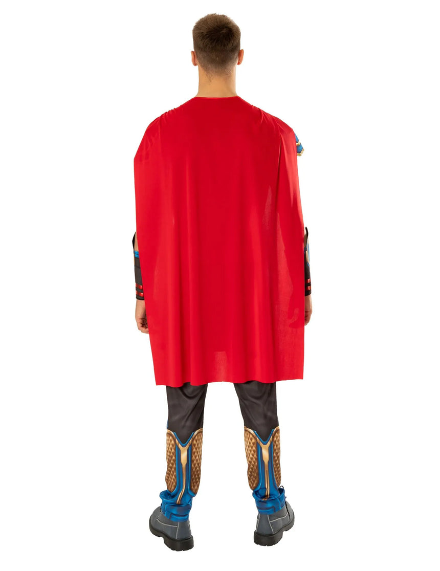 Déguisement luxe Thor Love and Thunder adulte