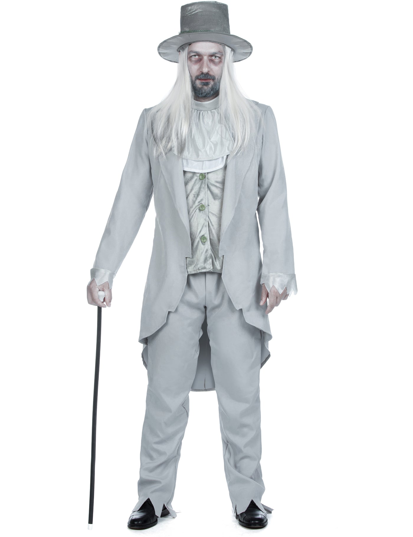 Déguisement marié fantôme adulte