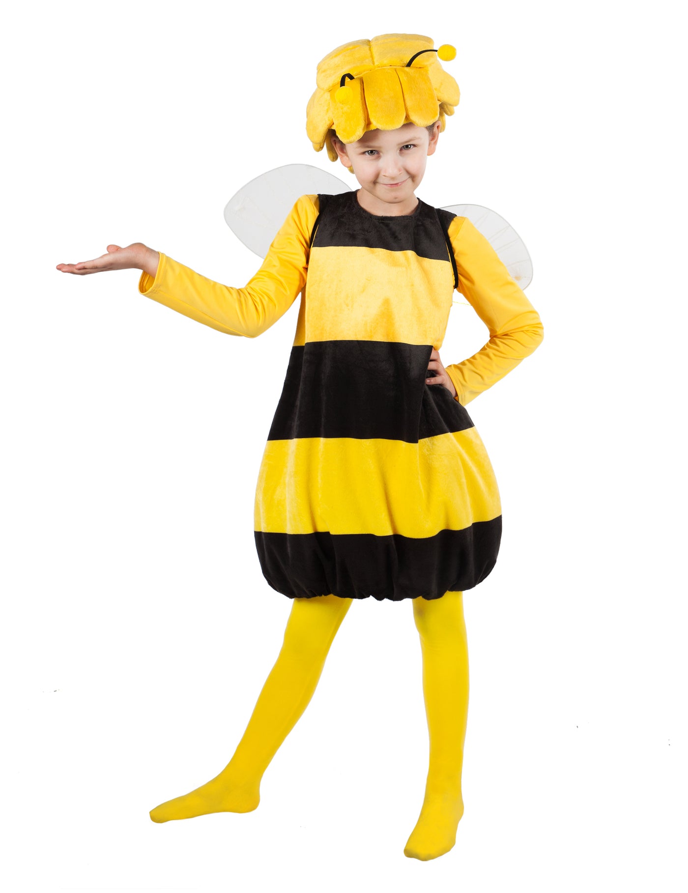 Déguisement Maya l'Abeille enfant