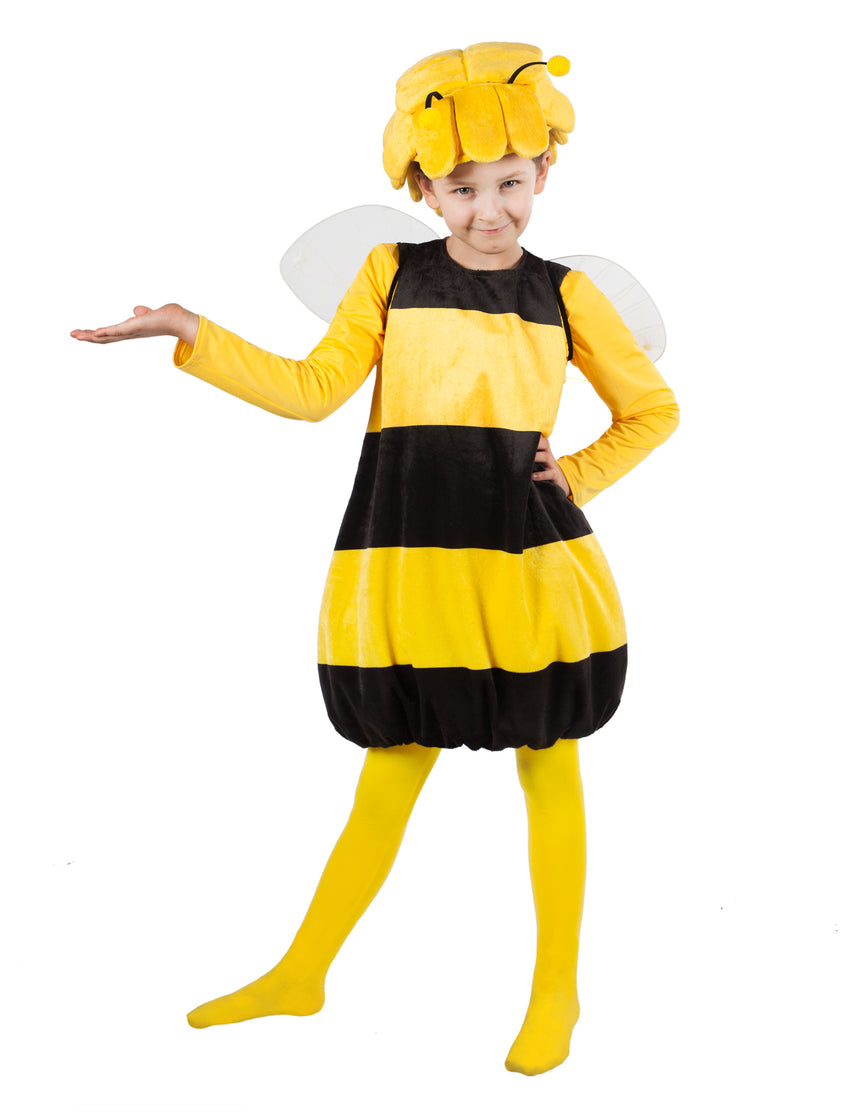 Déguisement Maya l'Abeille enfant