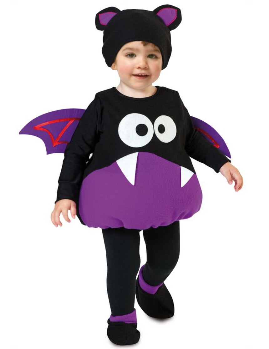 Déguisement mignone petite chauve souris enfant