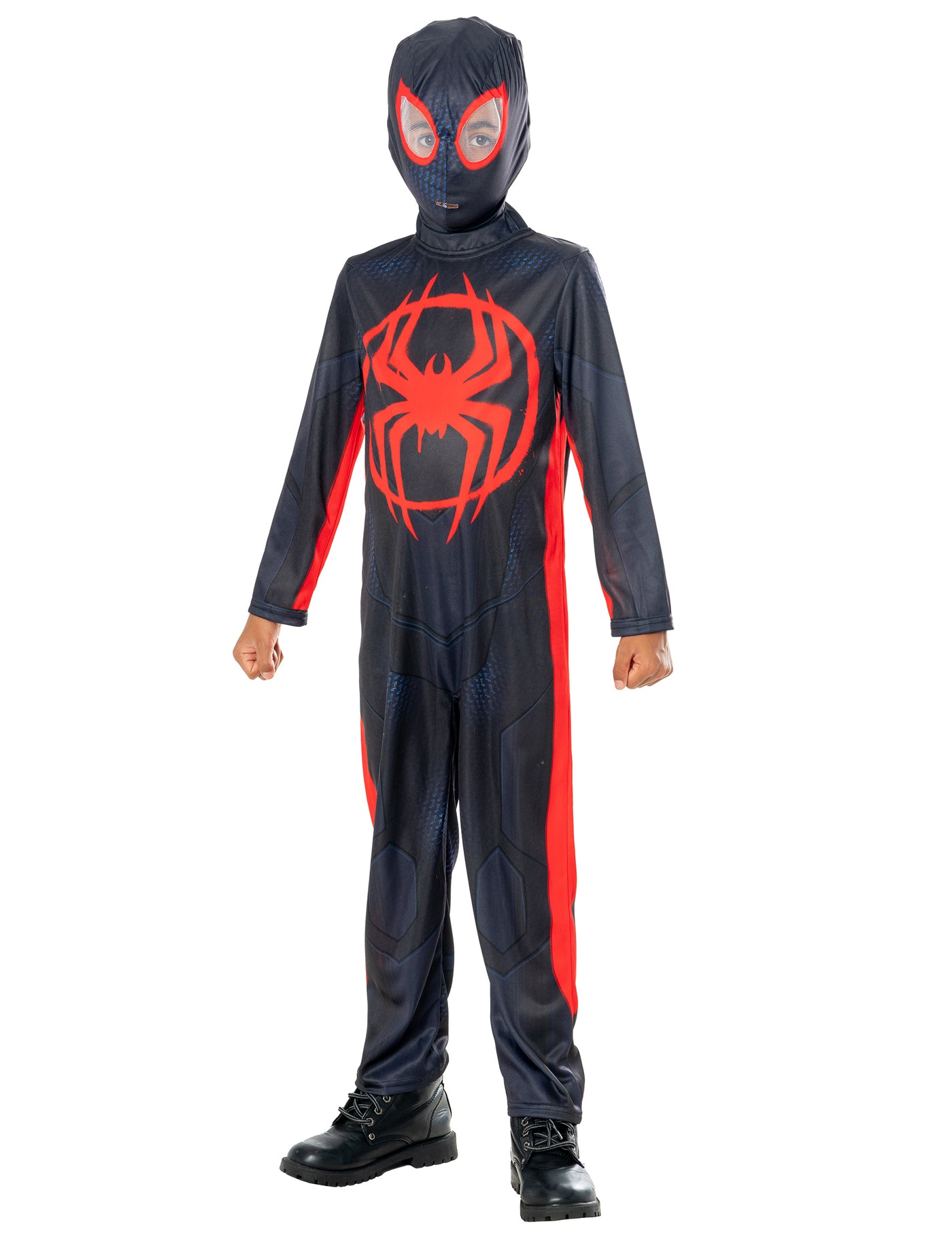 Déguisement Miles Morales - Spiderman across the Spiderverse