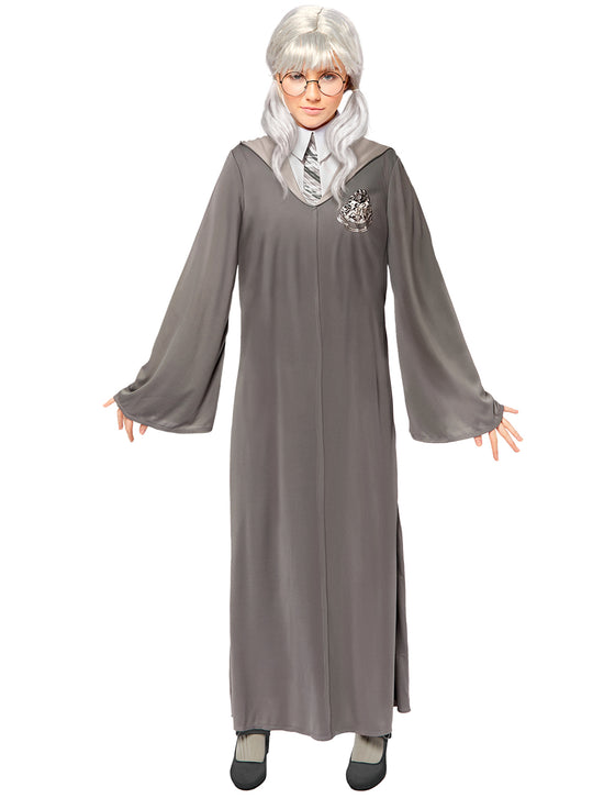 Déguisement Mimi geignarde Harry potter femme