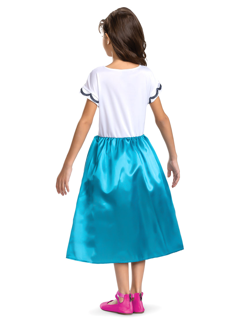 Déguisement Mirabel Encanto basique enfant