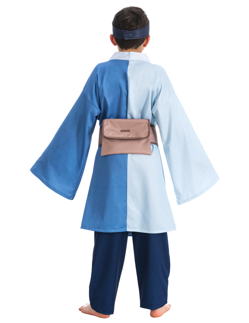 Déguisement Mitsuki Boruto pour enfant