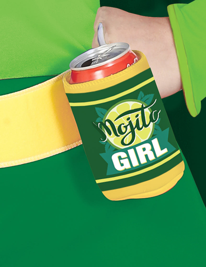 Déguisement Mojito Girl femme