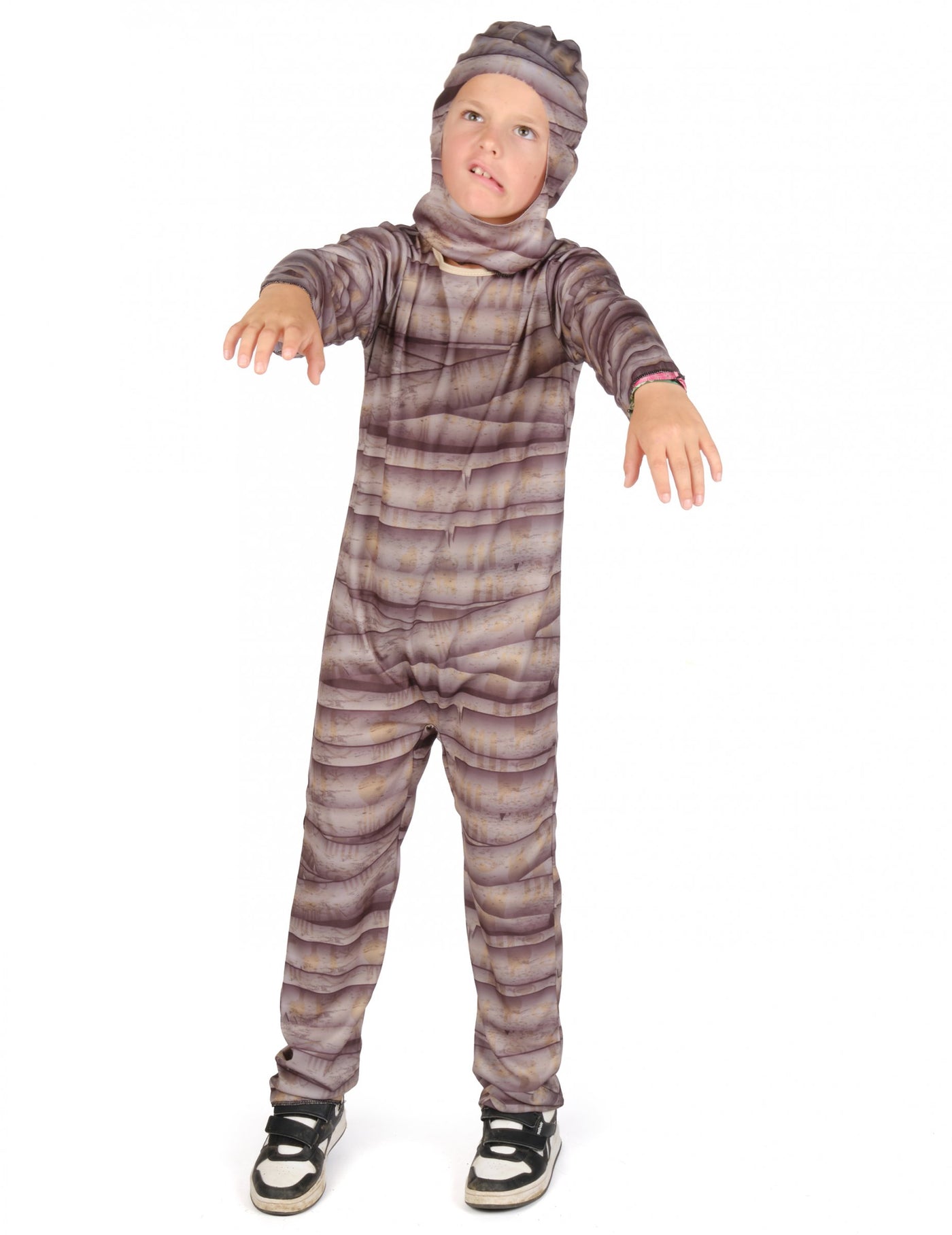 Déguisement momie Egyptienne enfant