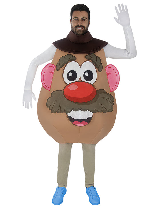 Déguisement Mr Patate - Toy Story adulte