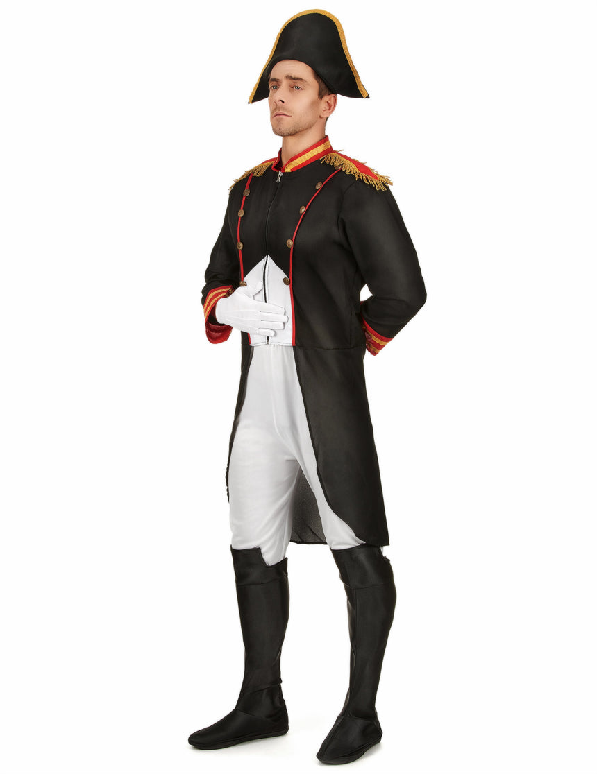 Déguisement Napoléon homme