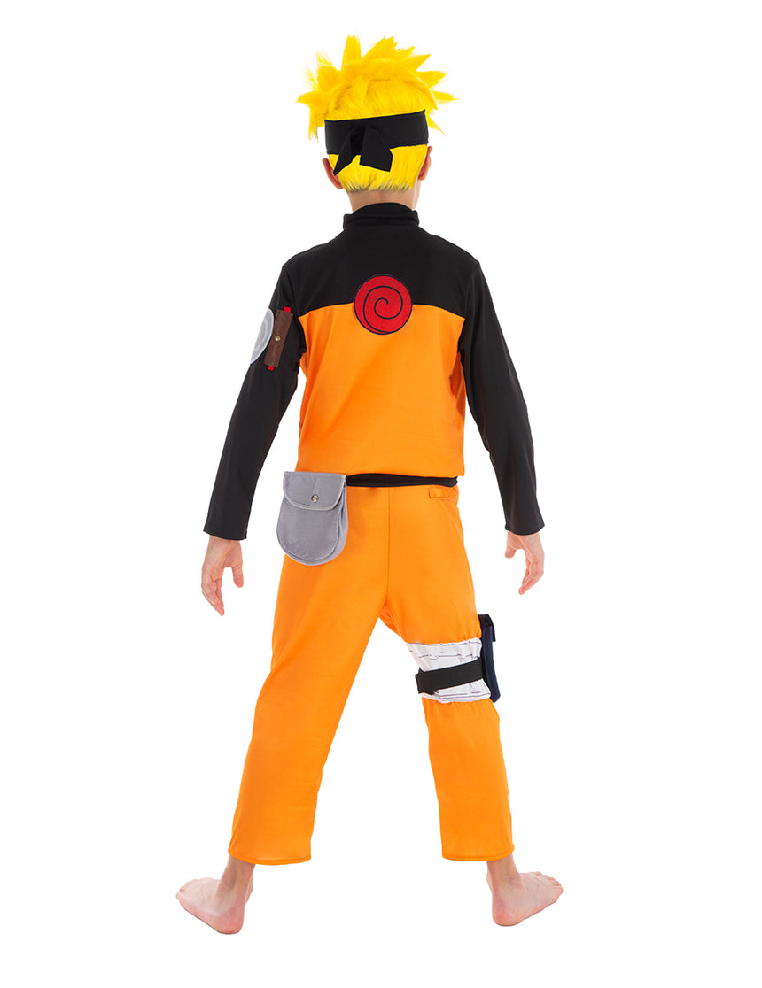 Déguisement Naruto enfant