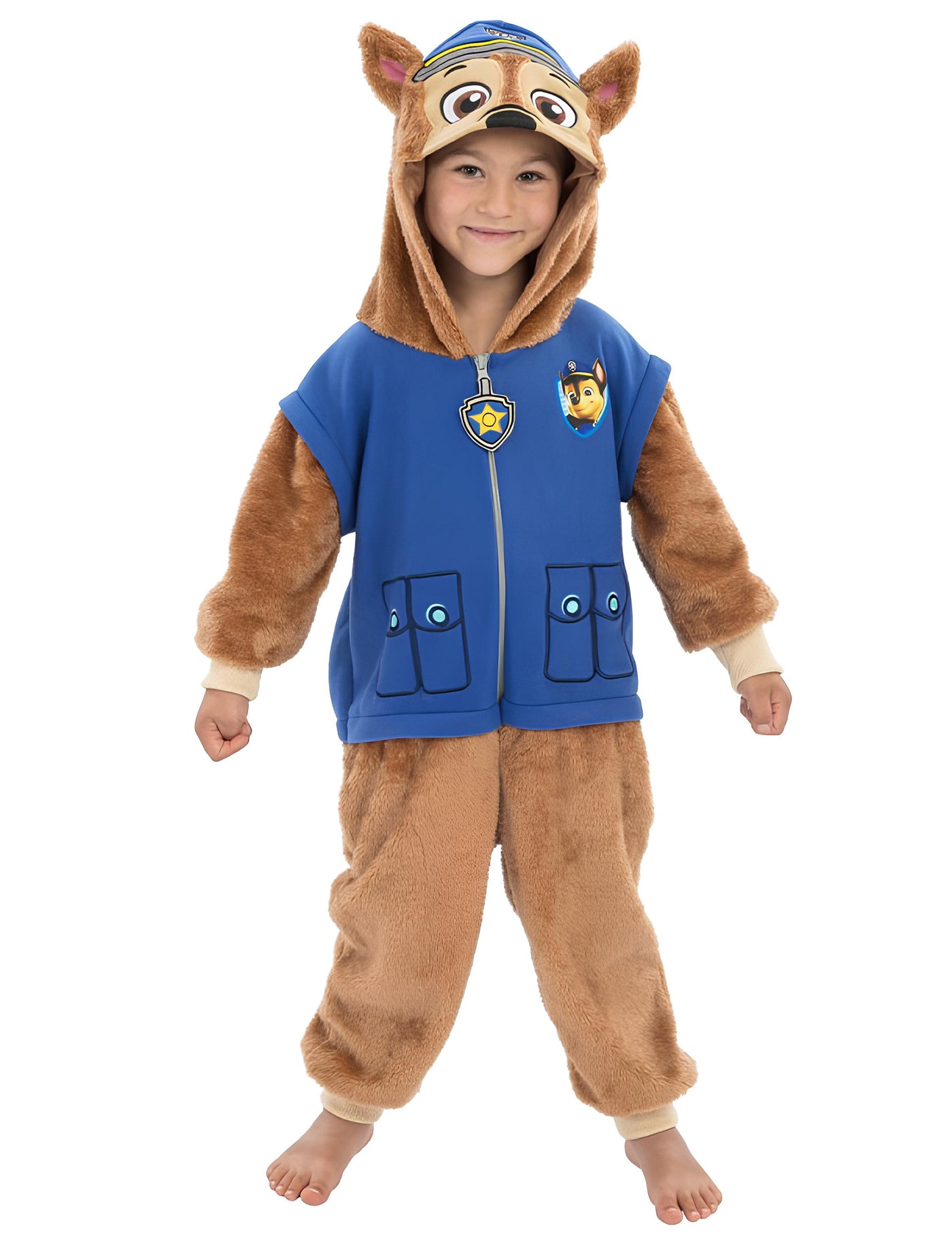Déguisement Chase Pat'Patrouille enfant