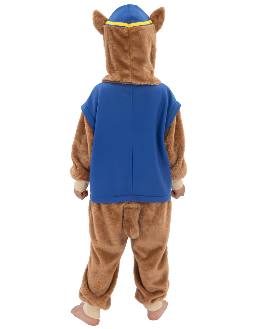 Déguisement Chase Pat'Patrouille enfant