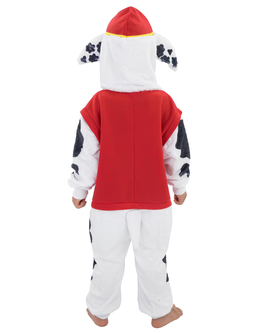 Combinaison Marcus Pat'Patrouille enfant