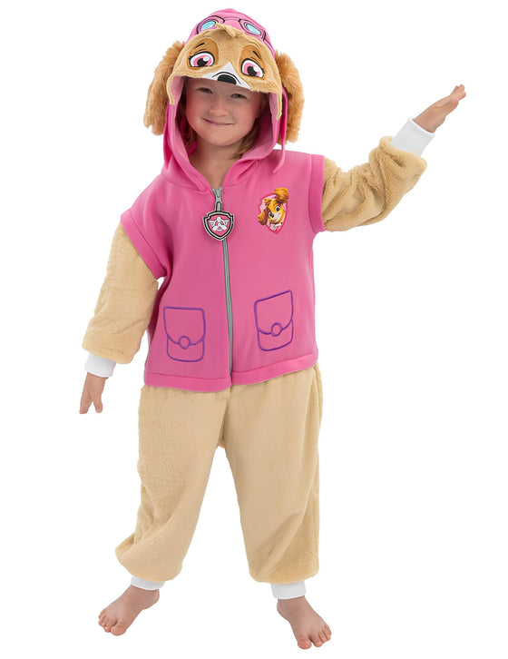 Combinaison Stella Pat'Patrouille enfant
