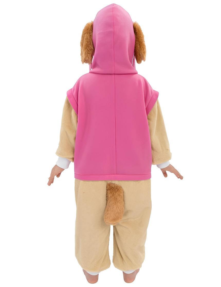 Combinaison Stella Pat'Patrouille enfant