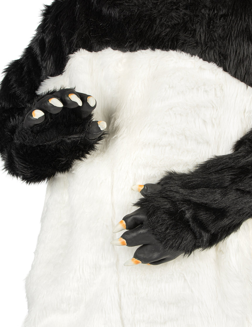 Déguisement panda adulte