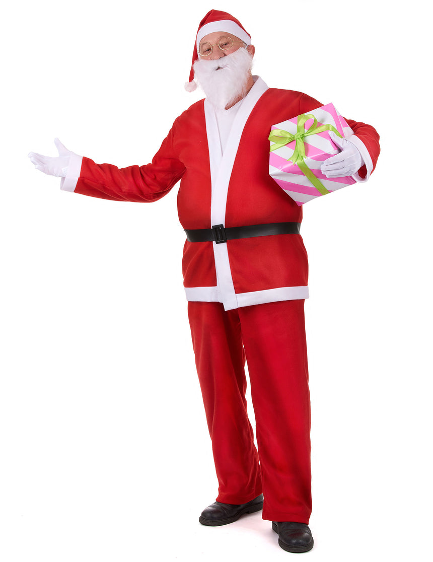 Déguisement Père Noël adulte
