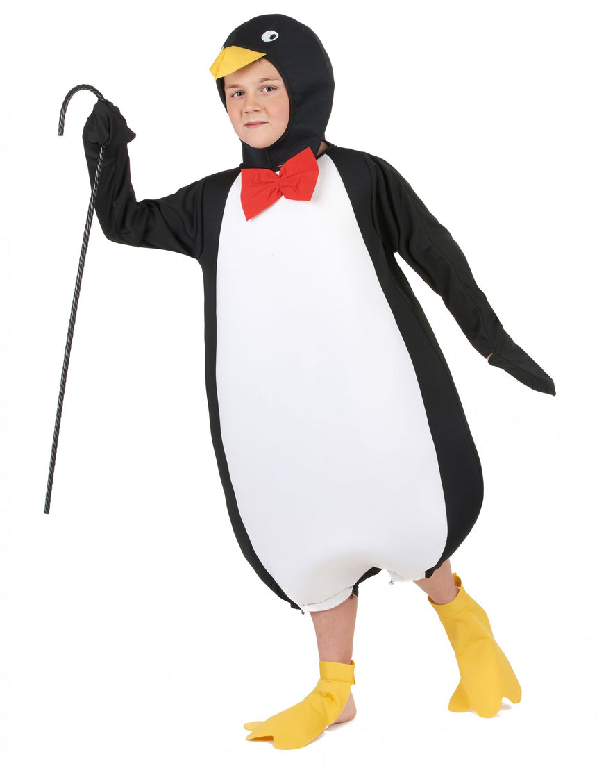 Déguisement pingouin humoristique enfant