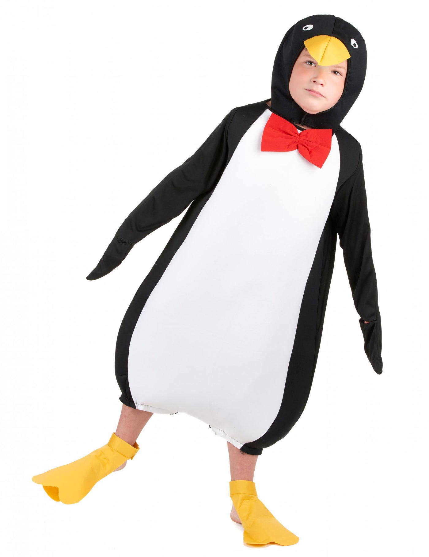 Déguisement pingouin humoristique enfant