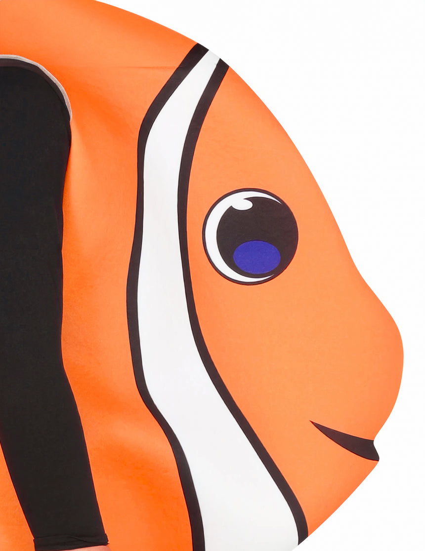 Déguisement poisson clown enfant