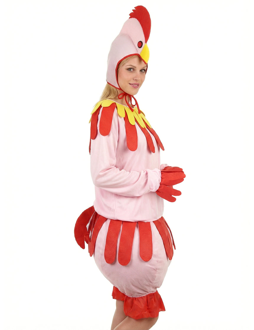 Déguisement Poule Adulte