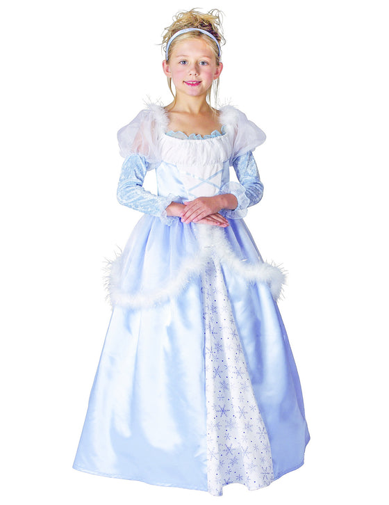 Déguisement princesse enfant