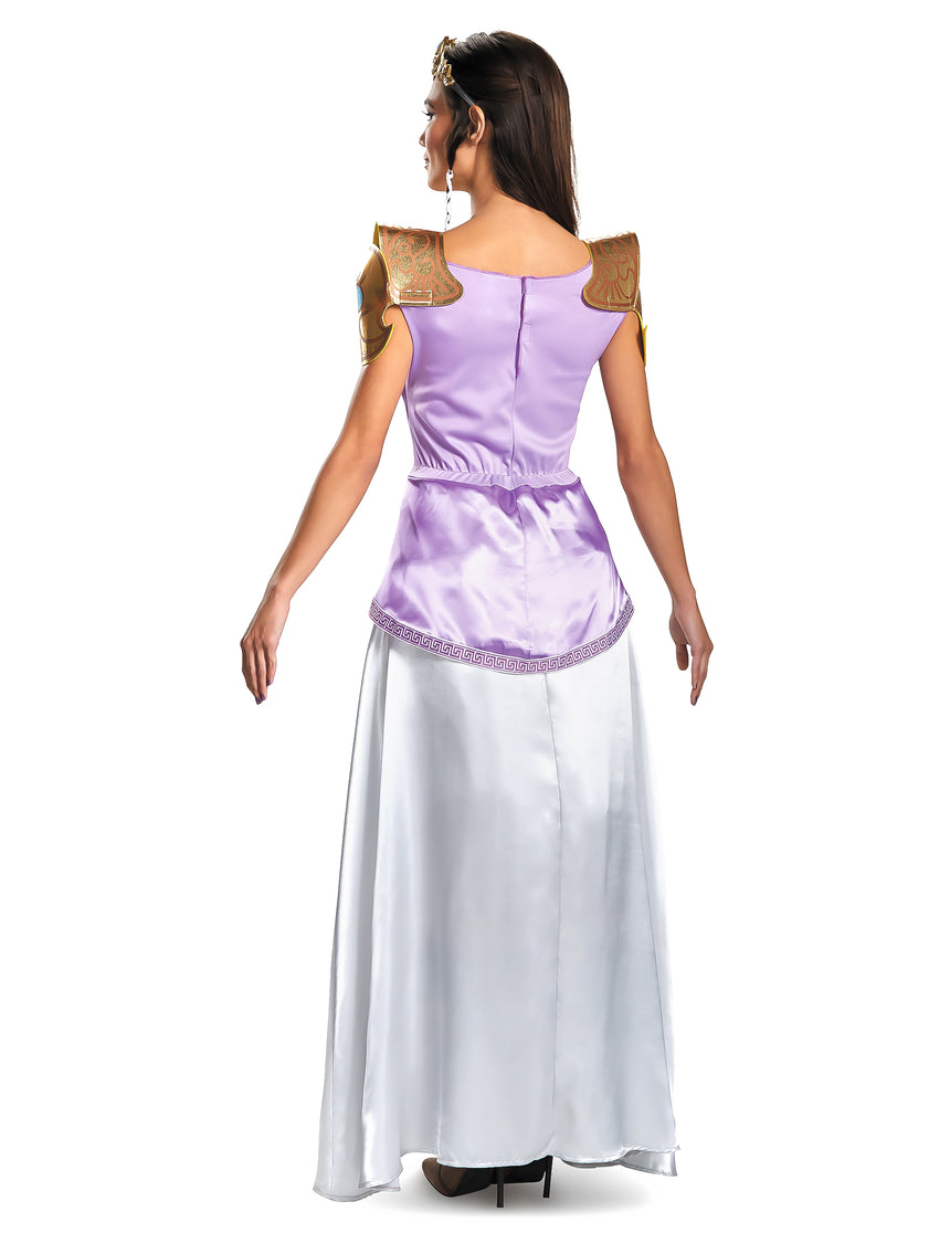 Déguisement princesse Zelda deluxe femme