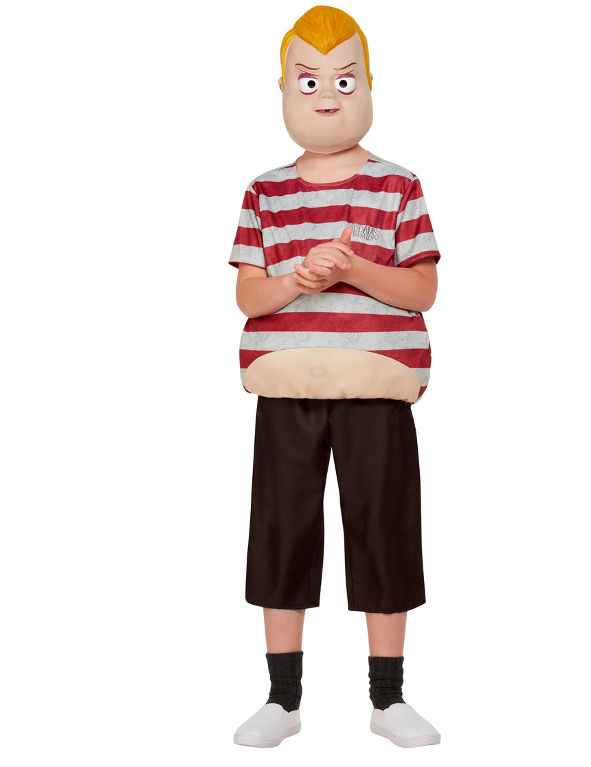 Déguisement Pugsley Famille Addams enfant