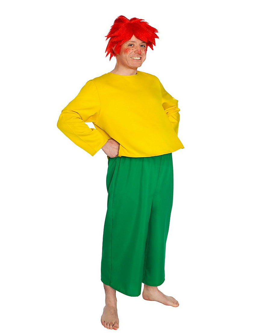 Déguisement Pumuckl adulte