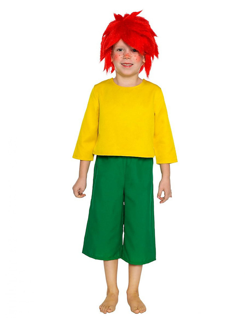 Déguisement Pumuckl enfant