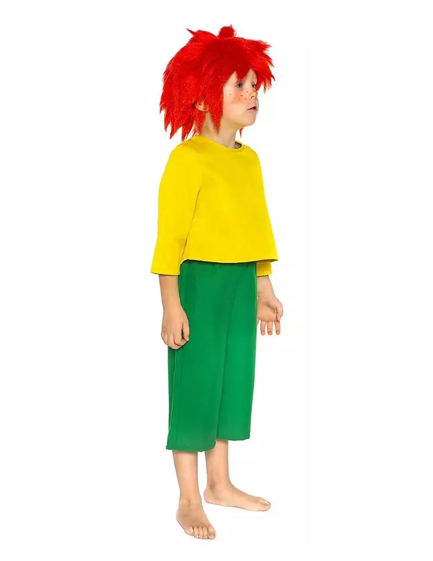 Déguisement Pumuckl enfant