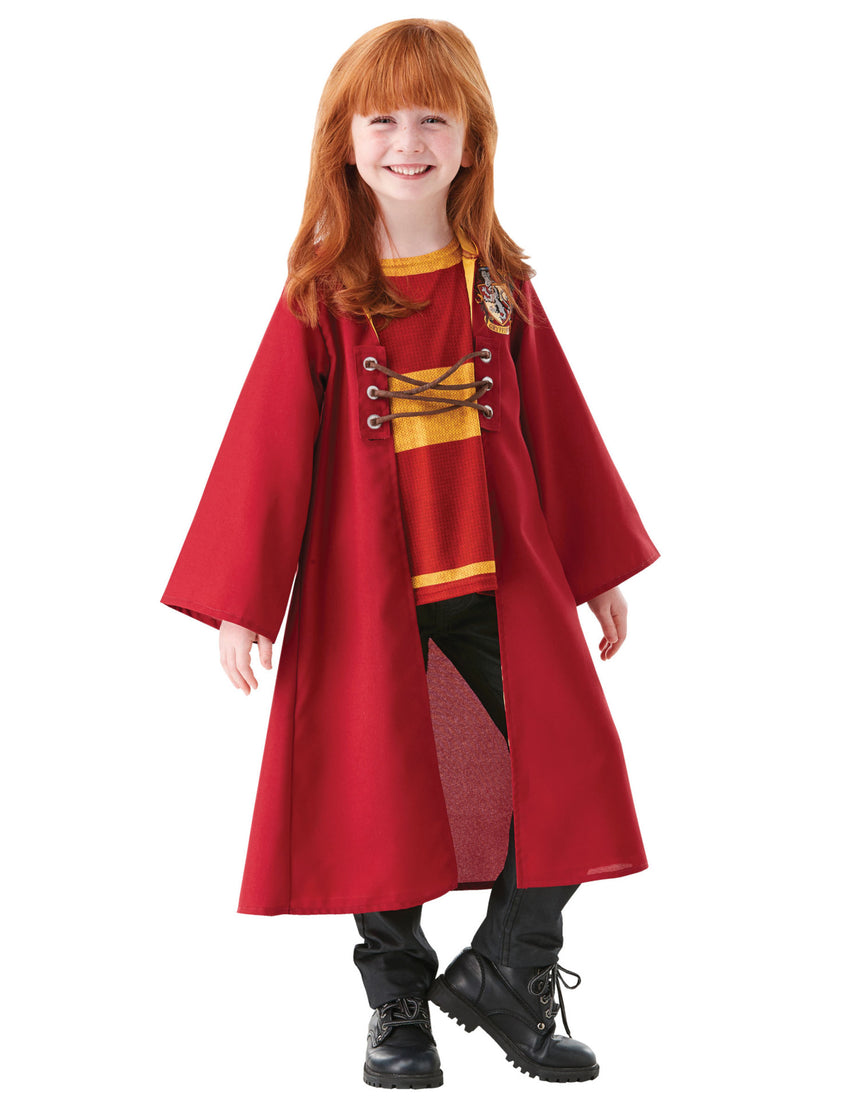 Déguisement Quidditch Harry Potter enfant