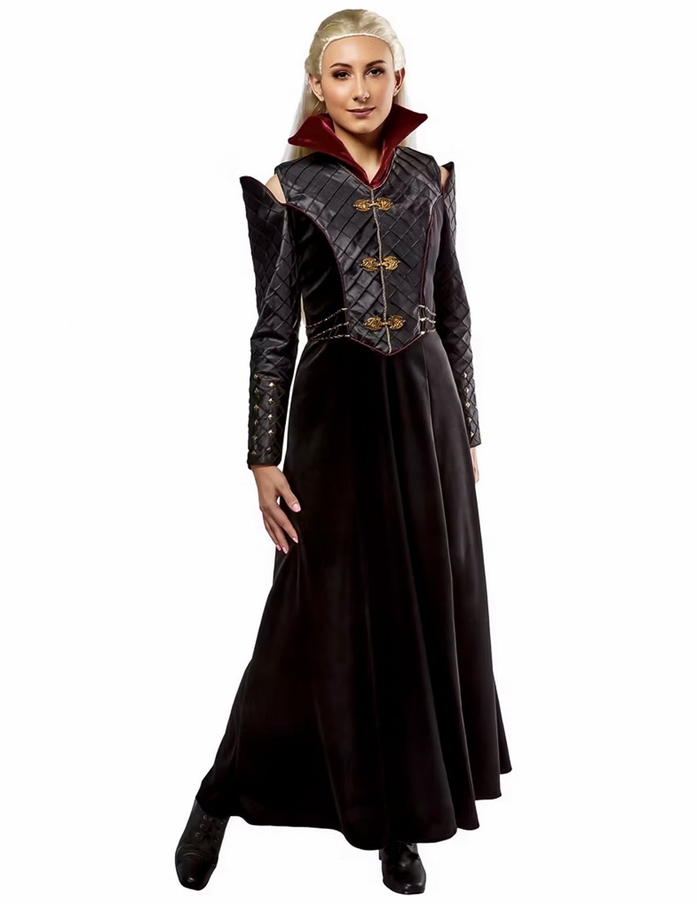 Déguisement Rhaenyra - House of the dragon luxe femme