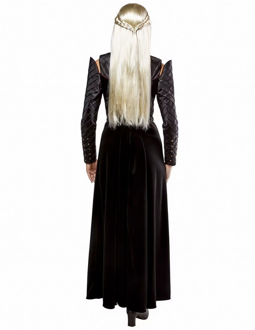 Déguisement Rhaenyra - House of the dragon luxe femme