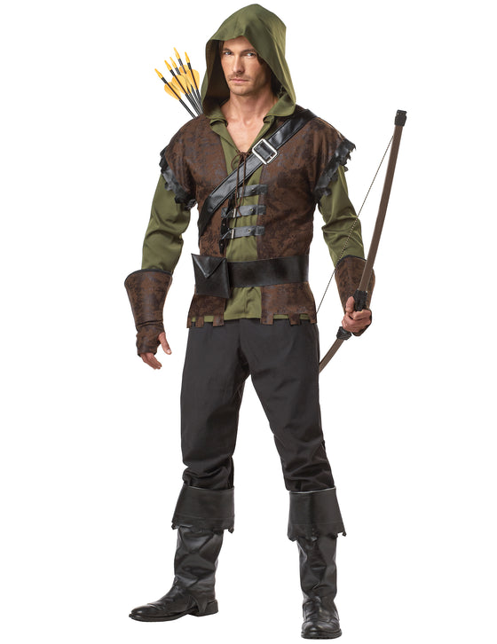 Déguisement Robin des Bois pour homme