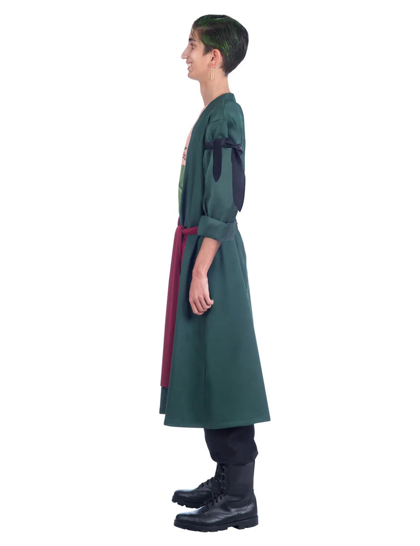 Déguisement Roronoa Zoro One Piece adulte