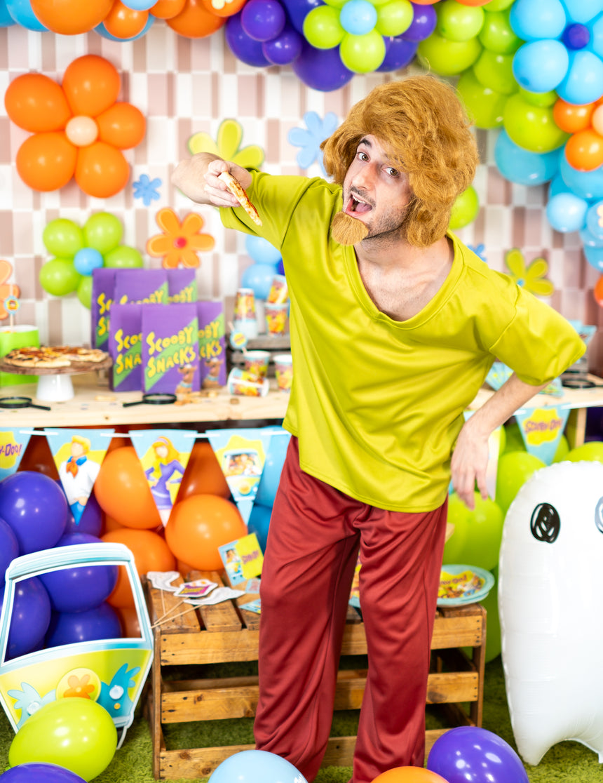 Déguisement Sammy Scooby-Doo homme