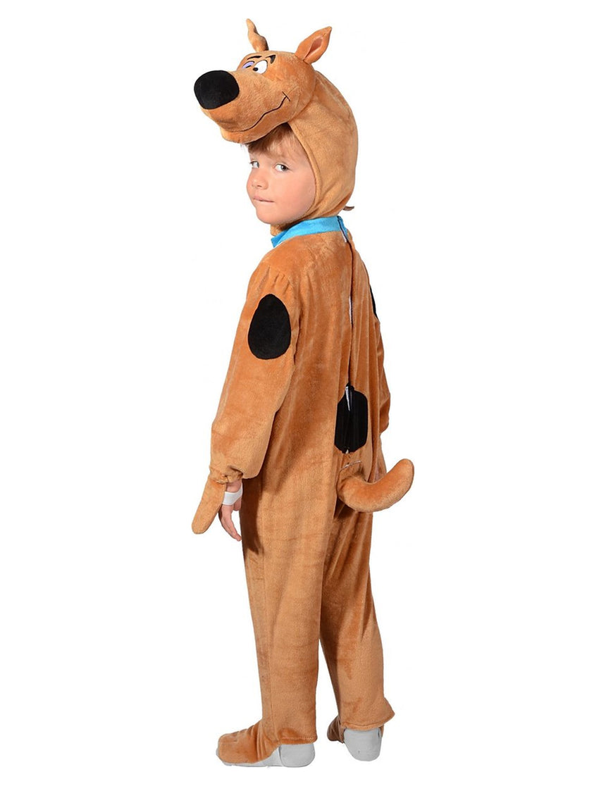 Déguisement Scooby Doo bébé