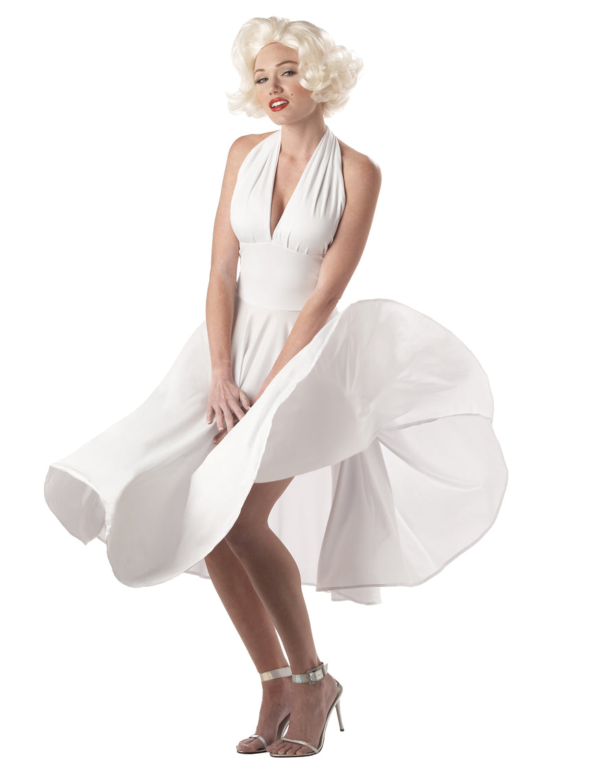 Déguisement Sexy Marilyn femme