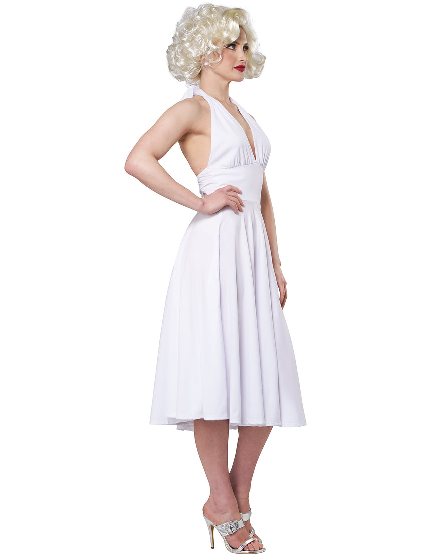 Déguisement Sexy Marilyn femme