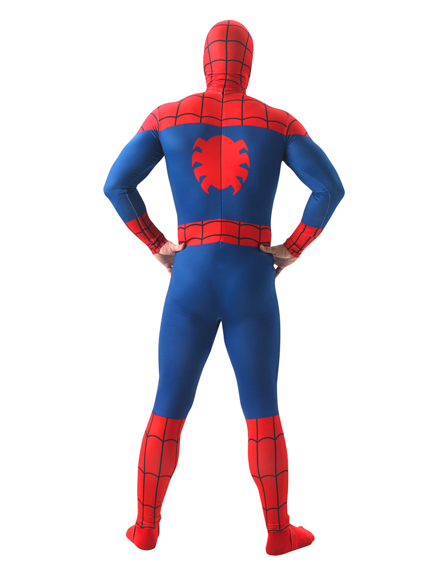 Déguisement Spider-Man adulte