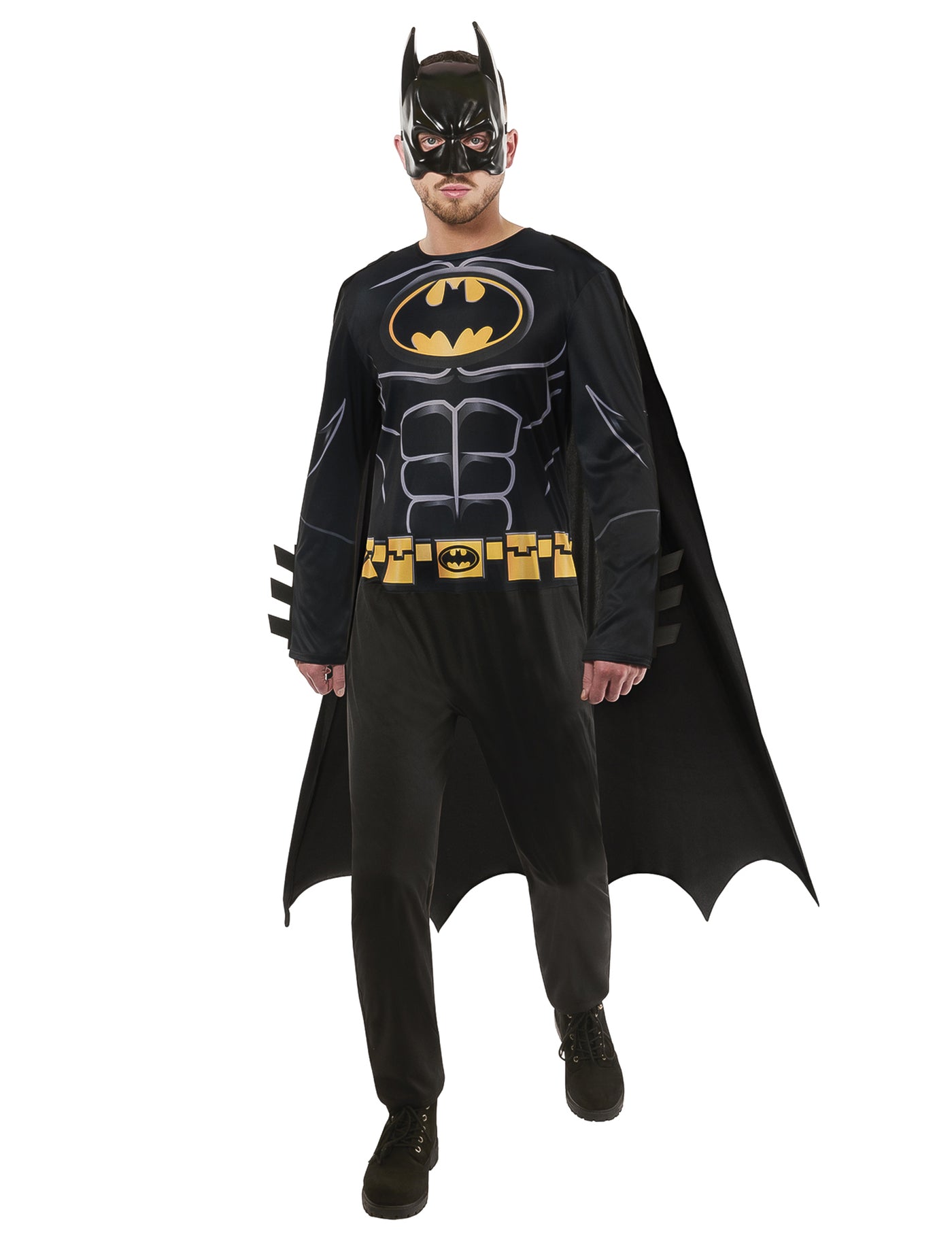 Déguisement standard Batman adulte