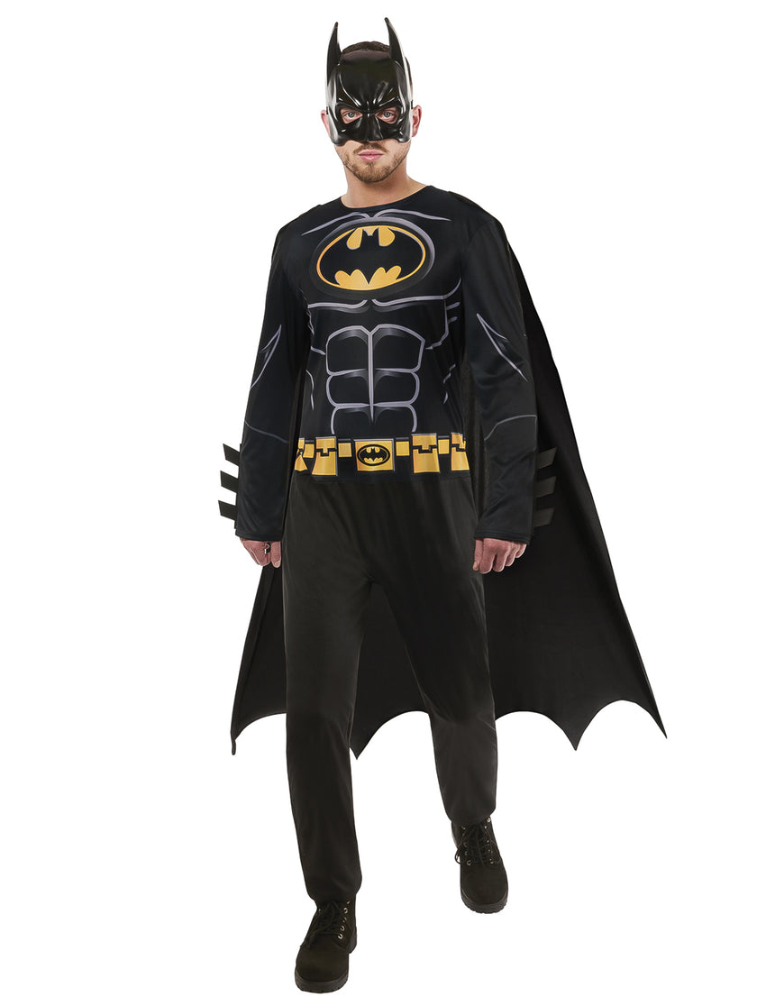 Déguisement standard Batman adulte