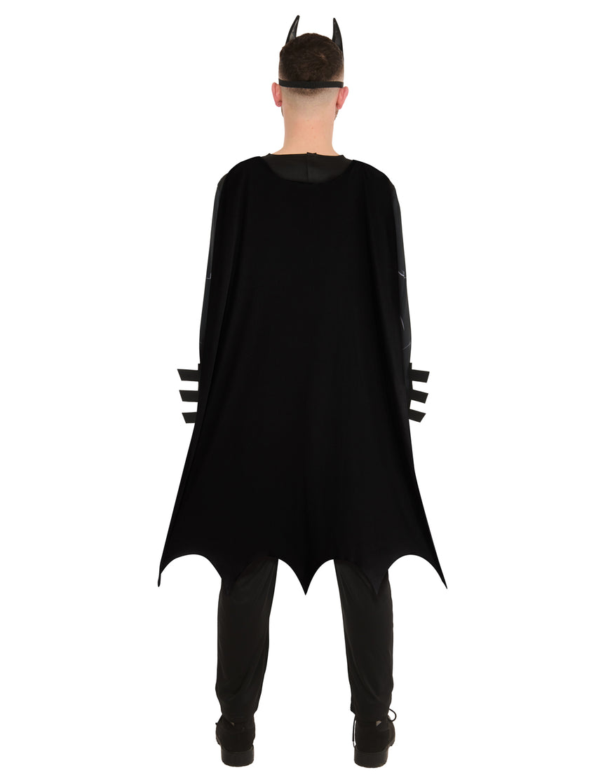 Déguisement standard Batman adulte