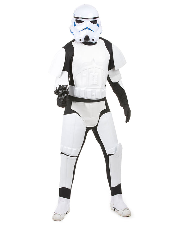 Déguisement luxe Stormtrooper Star Wars adulte
